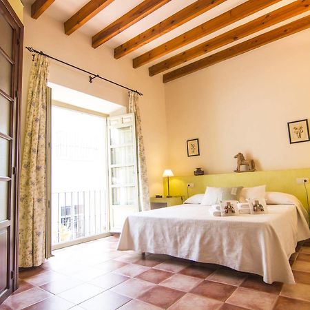 La Casa De Las Titas Vélez-Málaga Kültér fotó