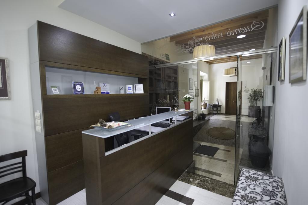La Casa De Las Titas Vélez-Málaga Kültér fotó
