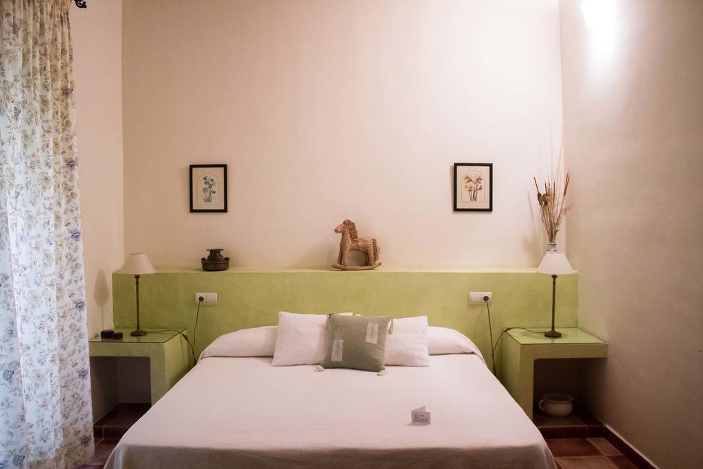 La Casa De Las Titas Vélez-Málaga Kültér fotó