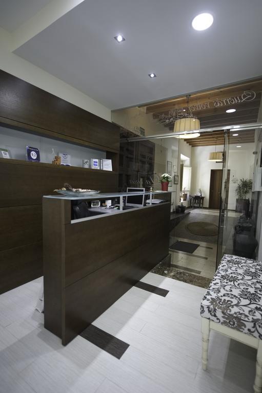 La Casa De Las Titas Vélez-Málaga Kültér fotó