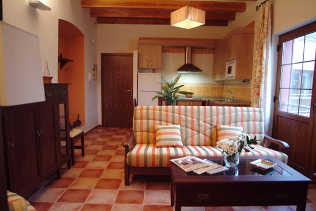 La Casa De Las Titas Vélez-Málaga Kültér fotó