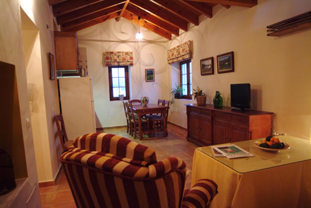 La Casa De Las Titas Vélez-Málaga Kültér fotó