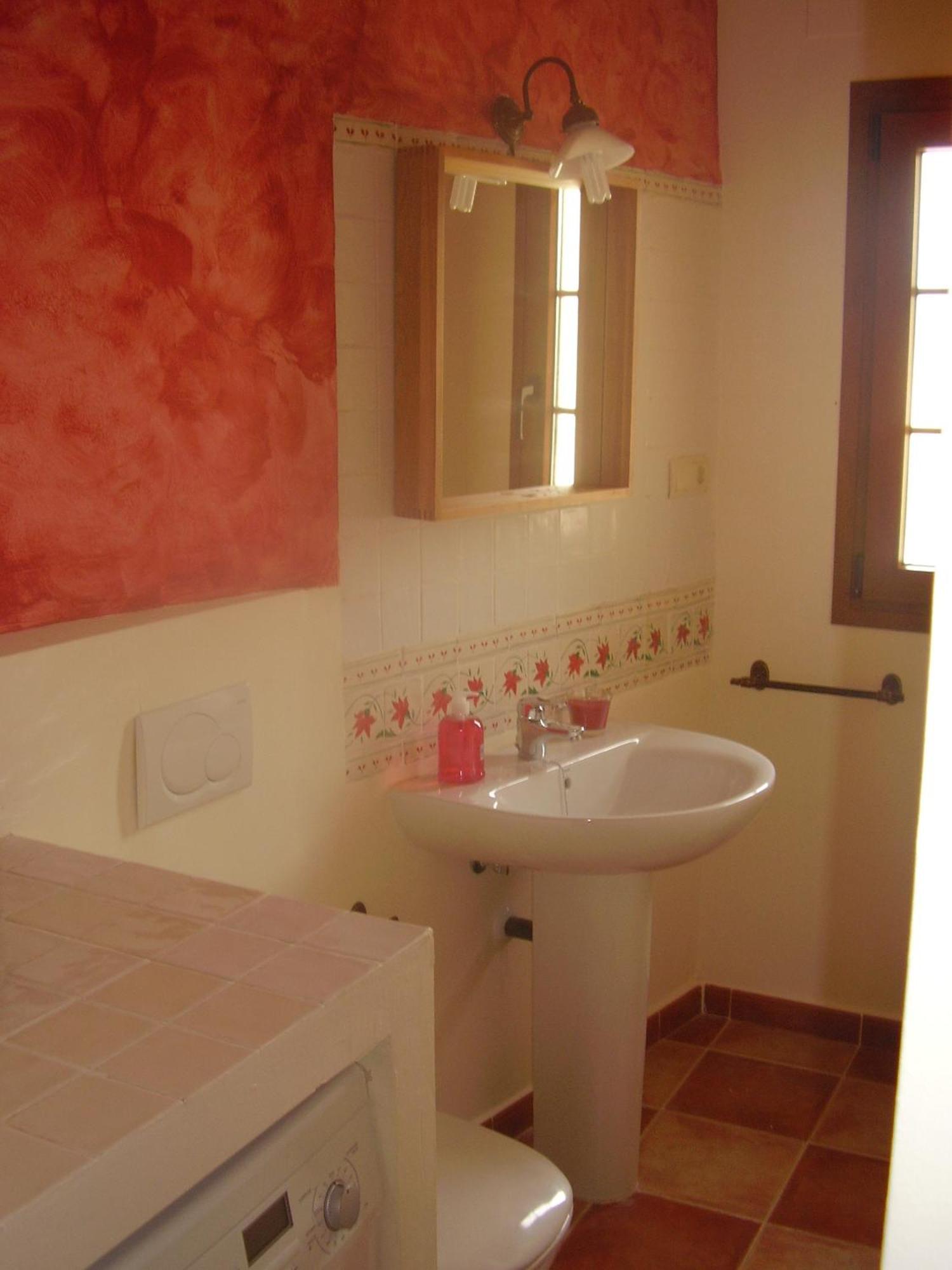 La Casa De Las Titas Vélez-Málaga Kültér fotó