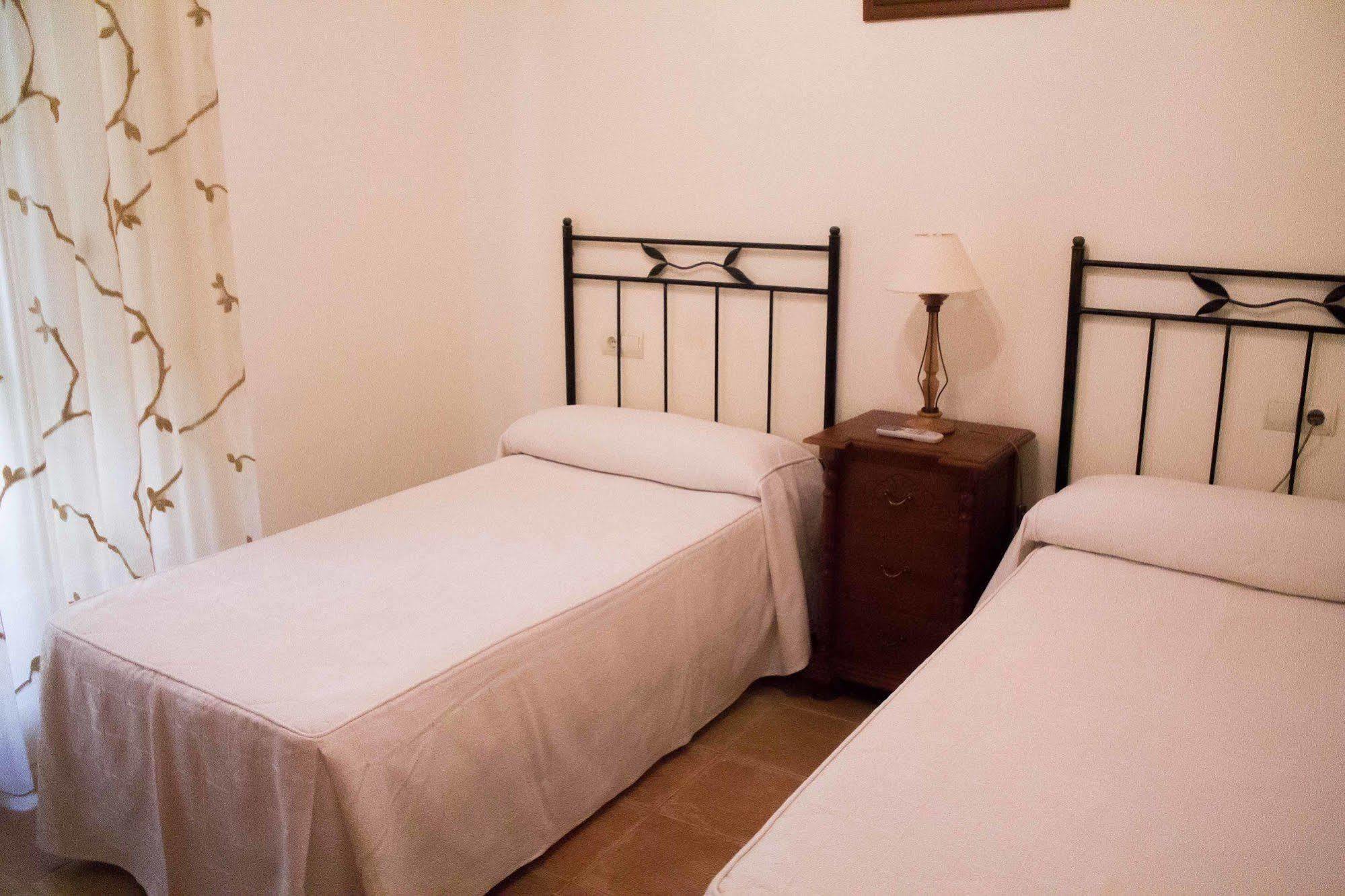 La Casa De Las Titas Vélez-Málaga Kültér fotó
