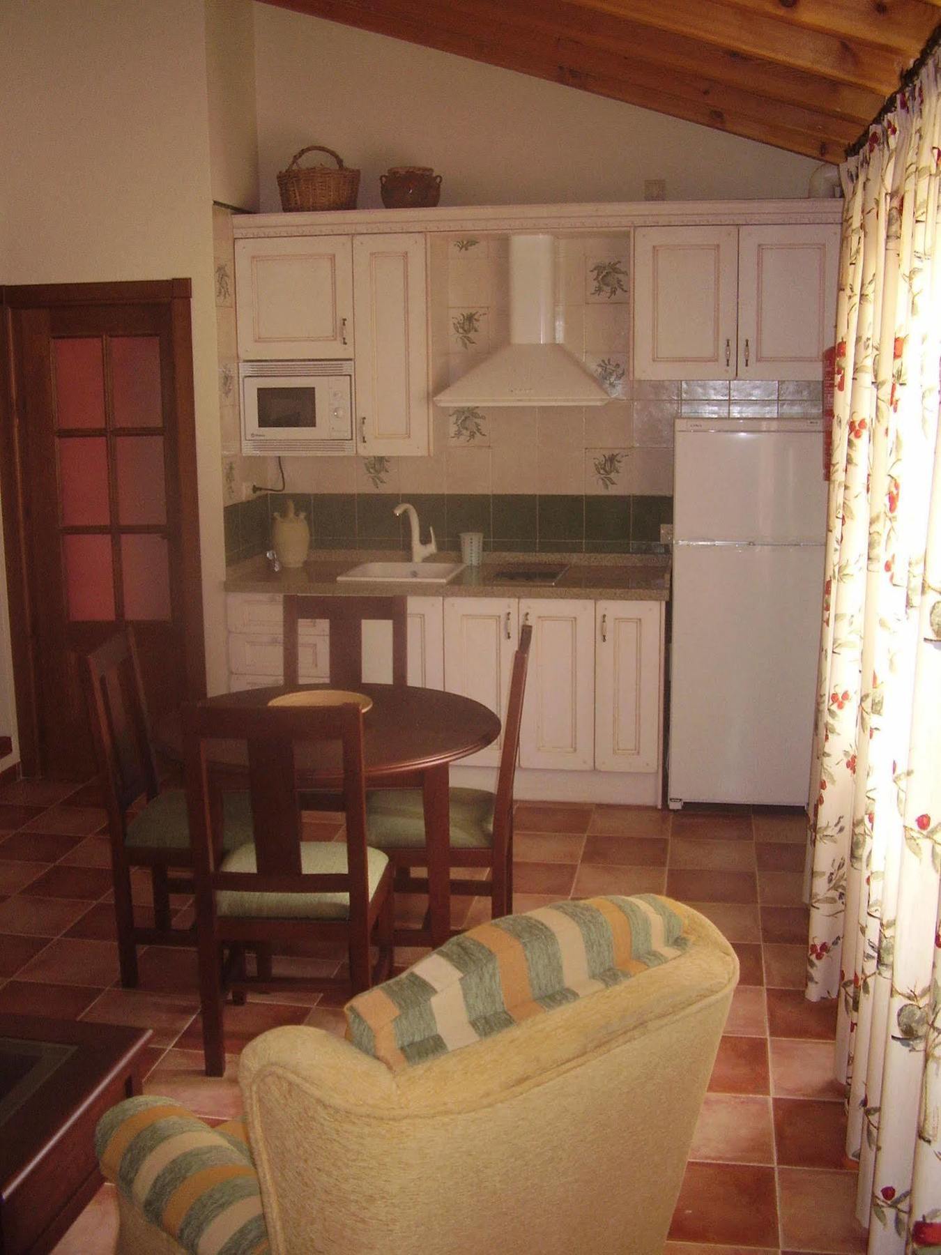 La Casa De Las Titas Vélez-Málaga Kültér fotó