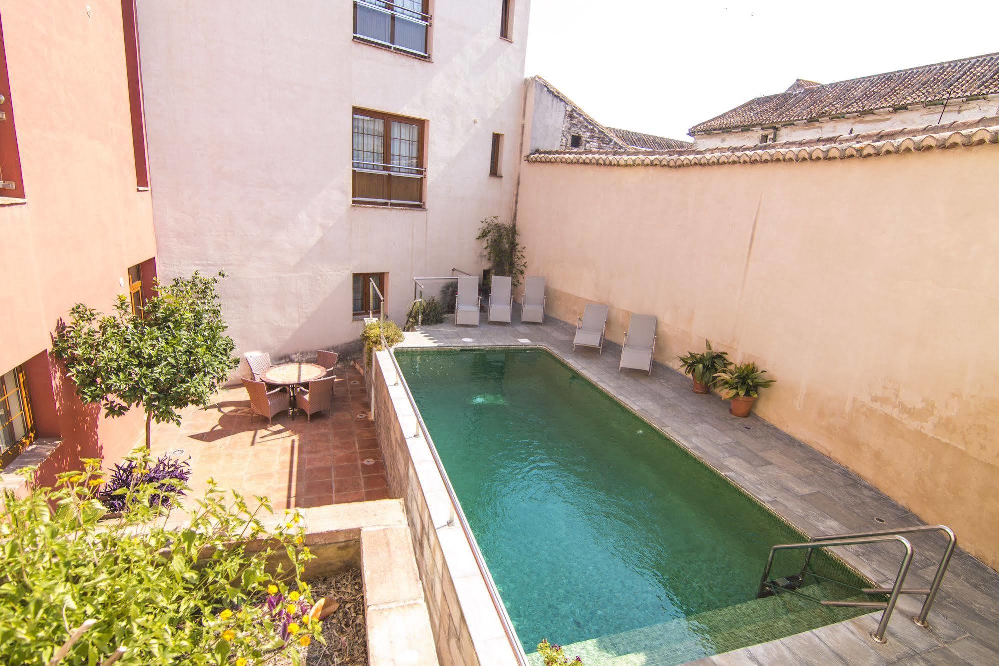La Casa De Las Titas Vélez-Málaga Kültér fotó