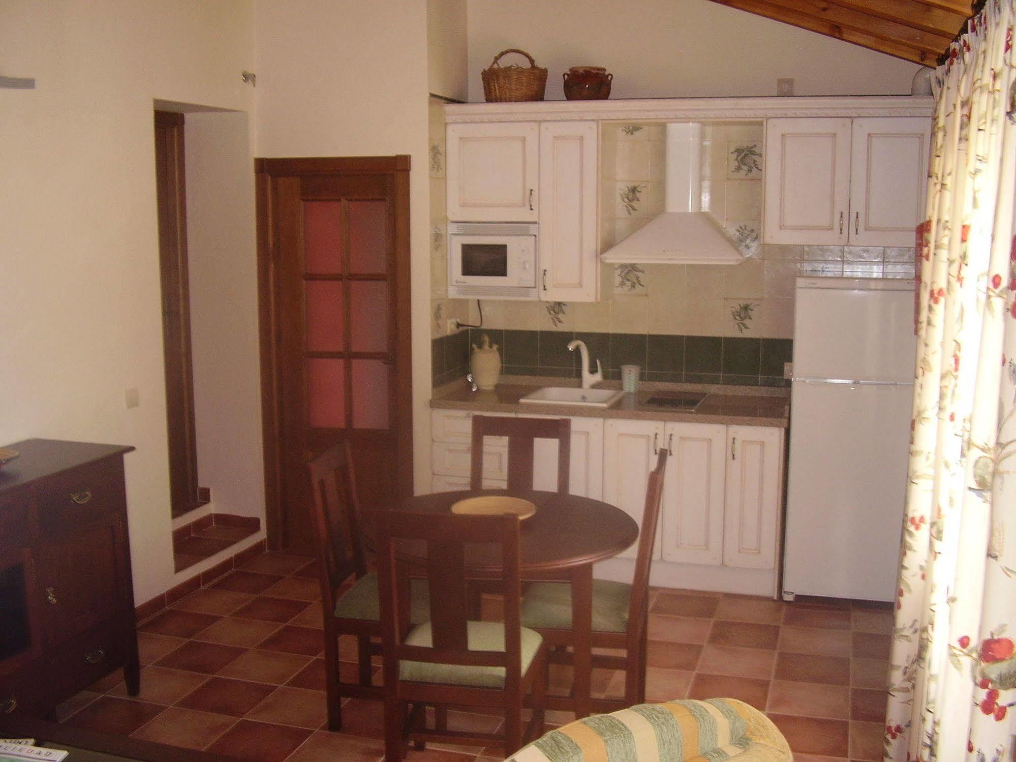 La Casa De Las Titas Vélez-Málaga Kültér fotó