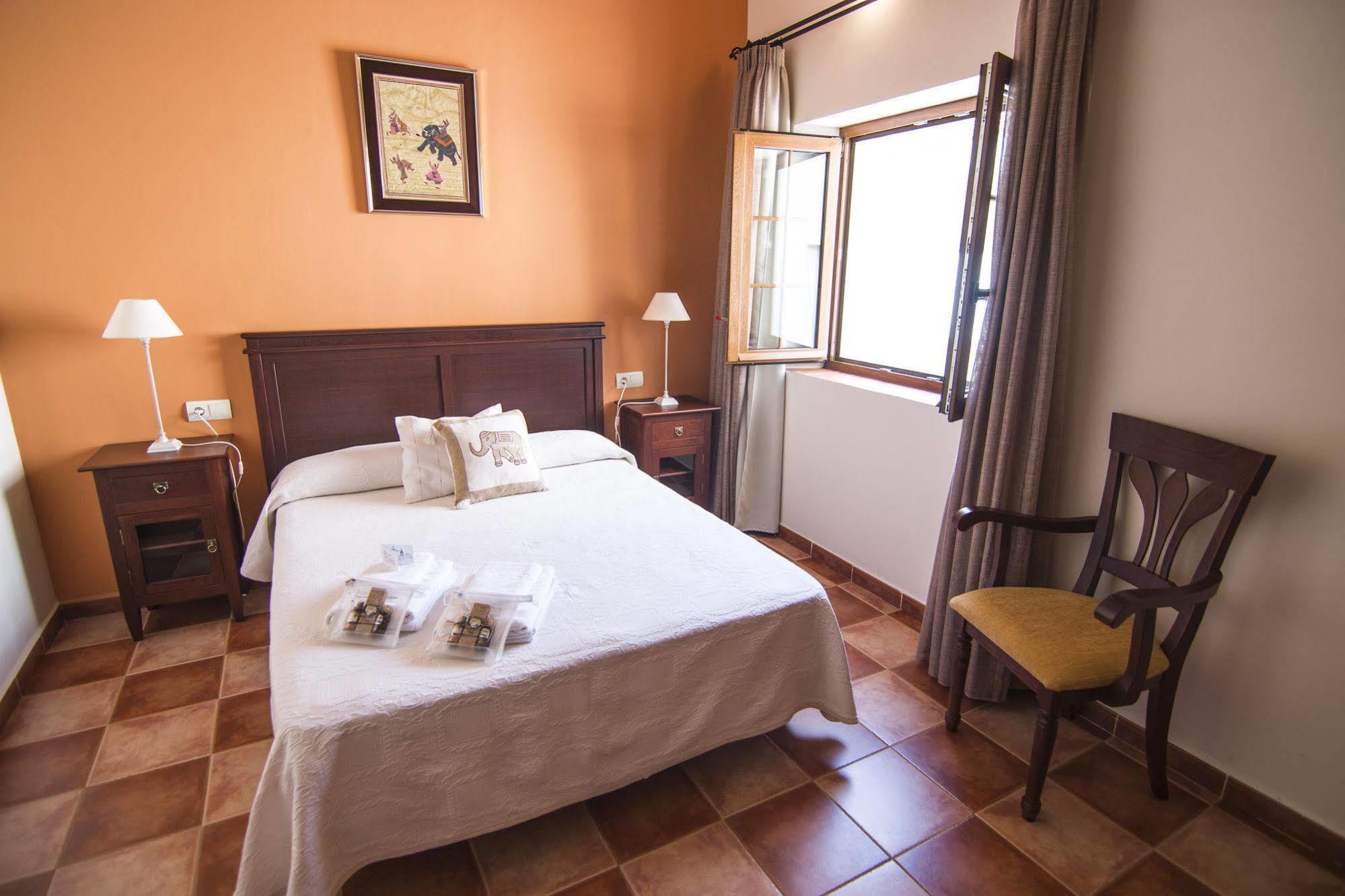 La Casa De Las Titas Vélez-Málaga Kültér fotó