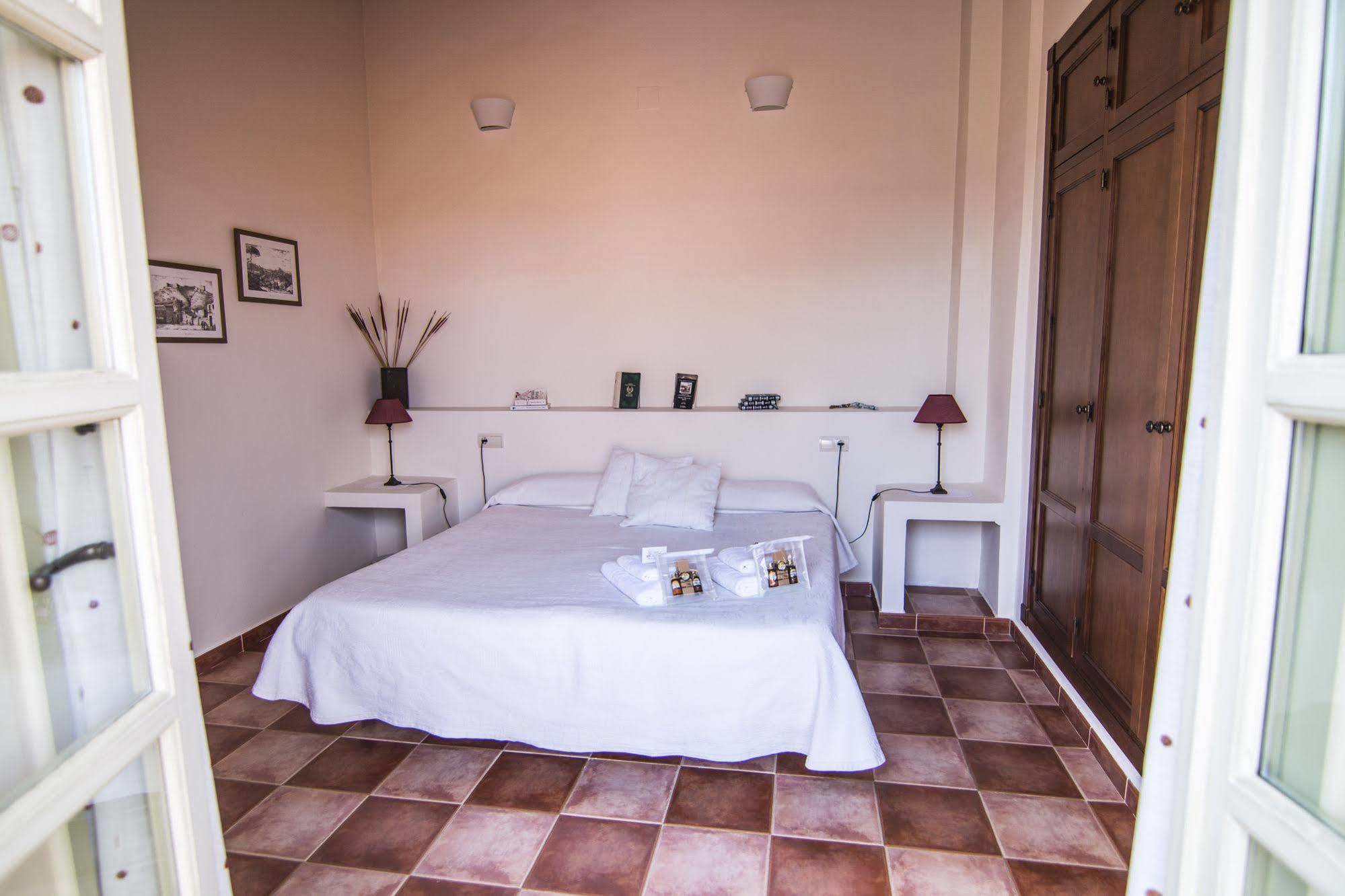 La Casa De Las Titas Vélez-Málaga Kültér fotó