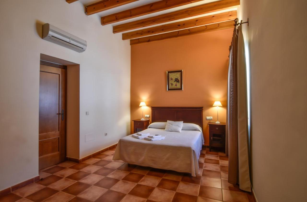 La Casa De Las Titas Vélez-Málaga Kültér fotó